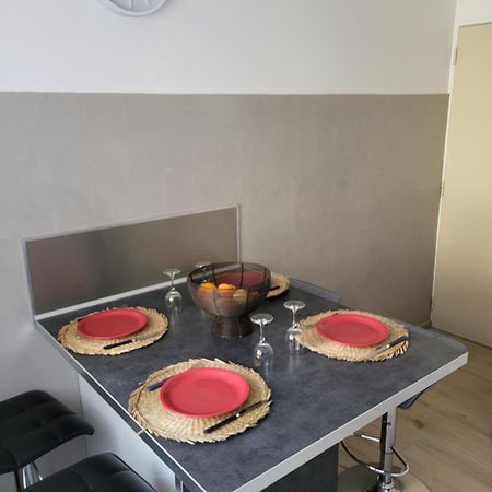 Appartement Sanary Portissol Esterno foto