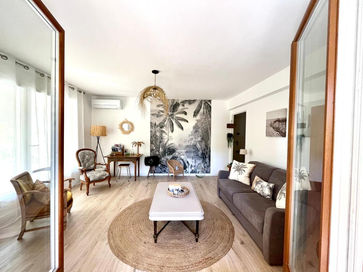 Appartement Sanary Portissol Esterno foto