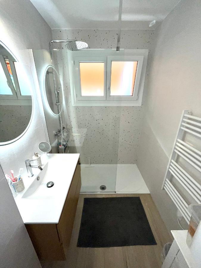 Appartement Sanary Portissol Esterno foto