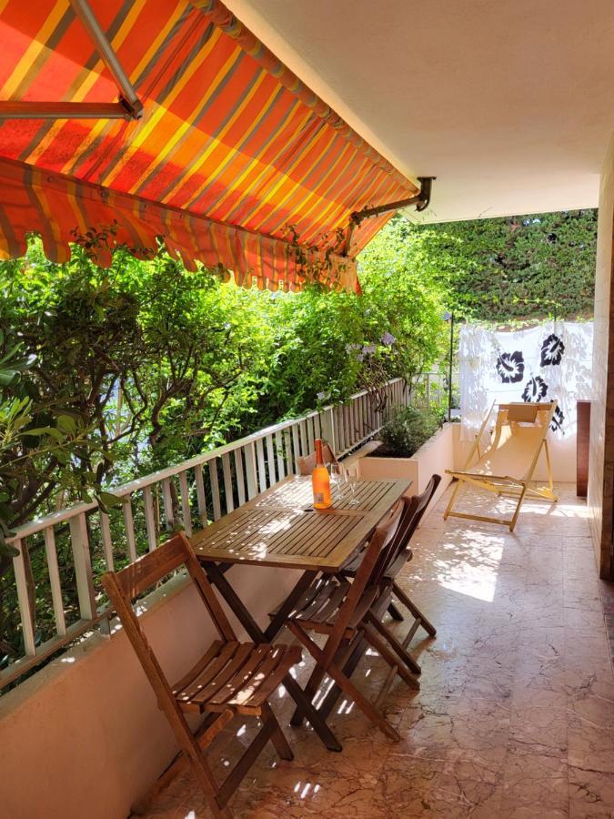 Appartement Sanary Portissol Esterno foto